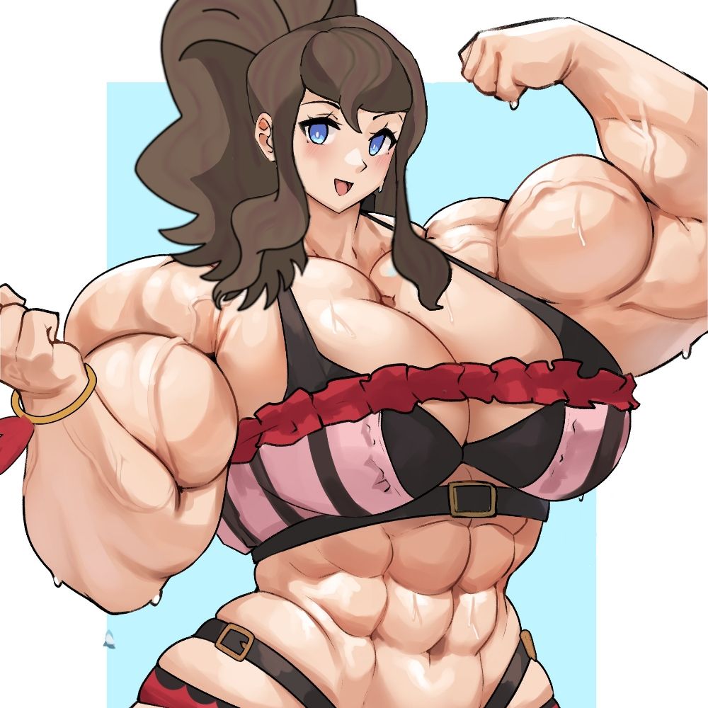Megumi Goddess