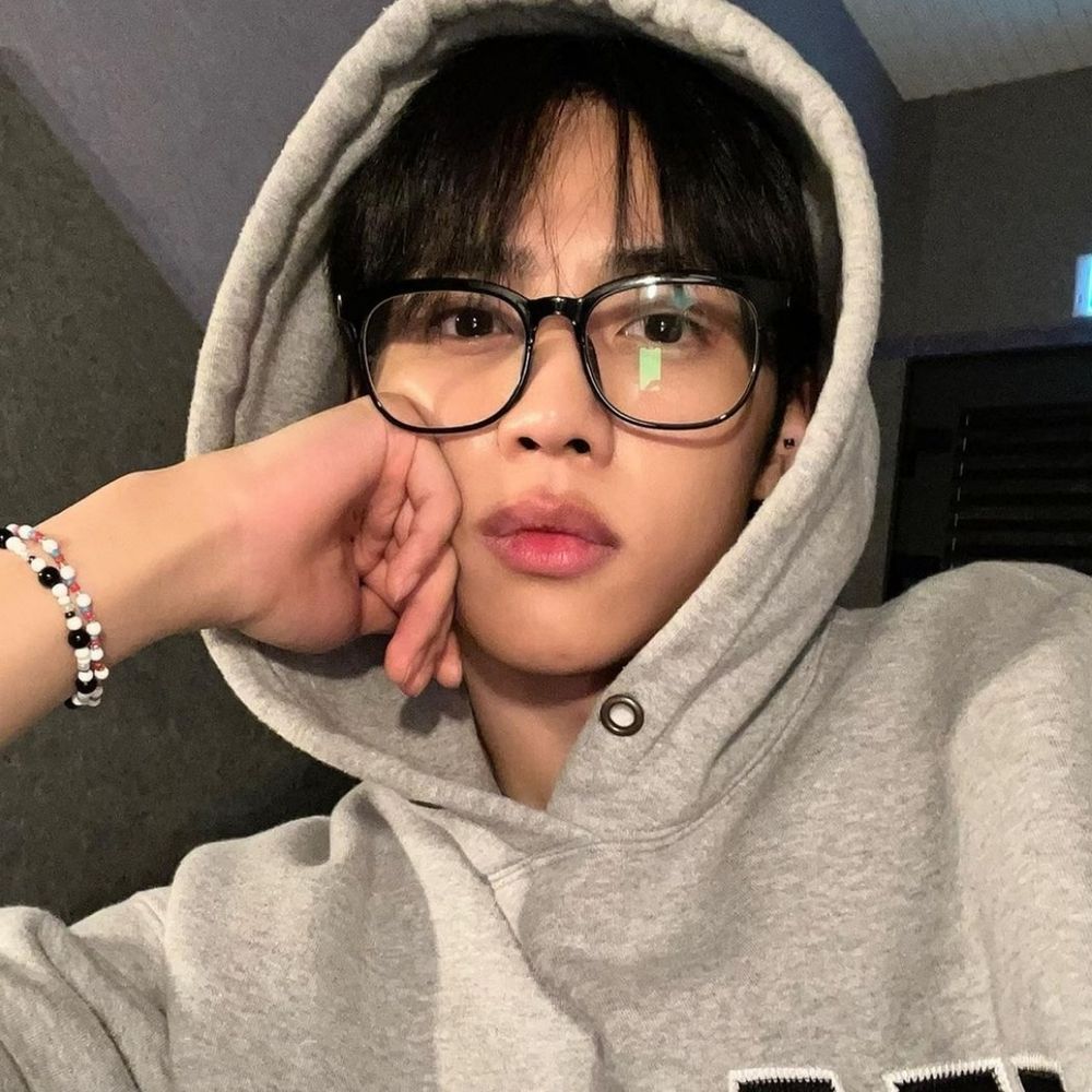 Sunwoo.