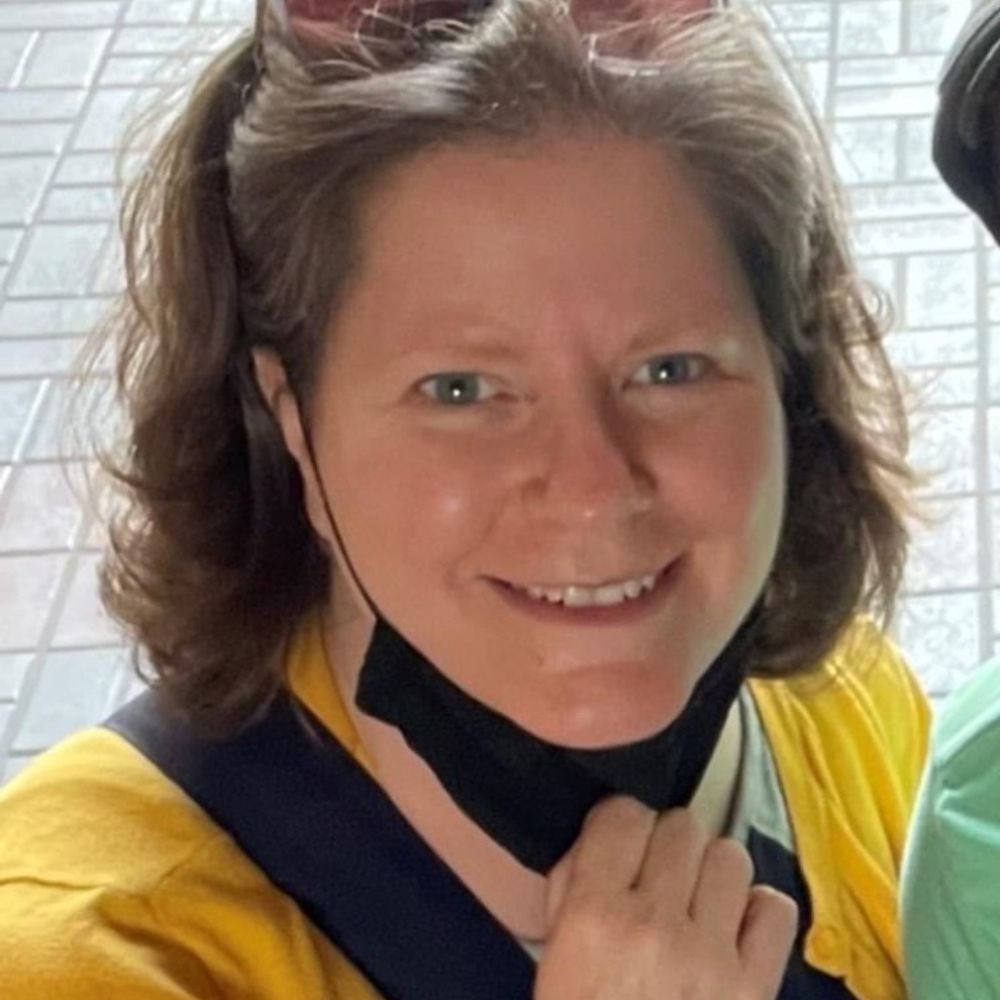 Lynn Ellison
