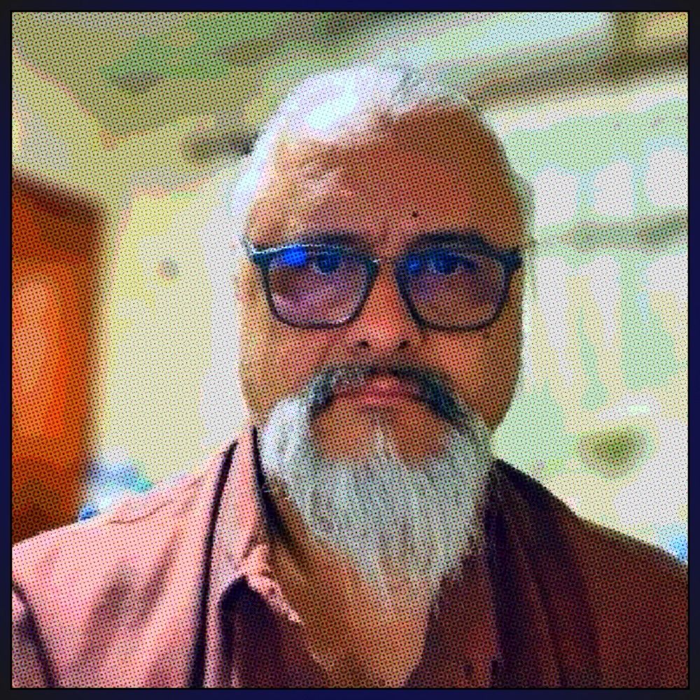 Helio Pariz