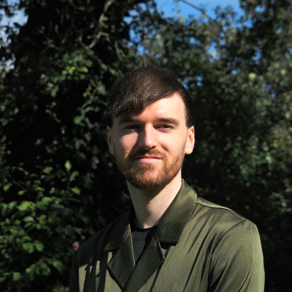 Daniel Weir
