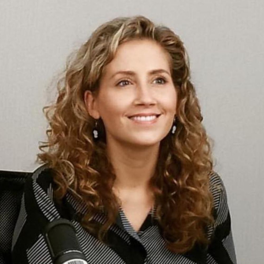 Dr. Nicole Infanta Keller