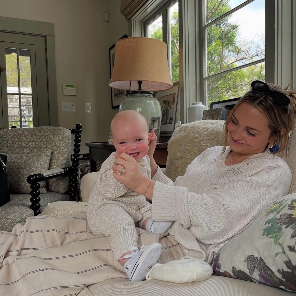 Tatum Johnson manning