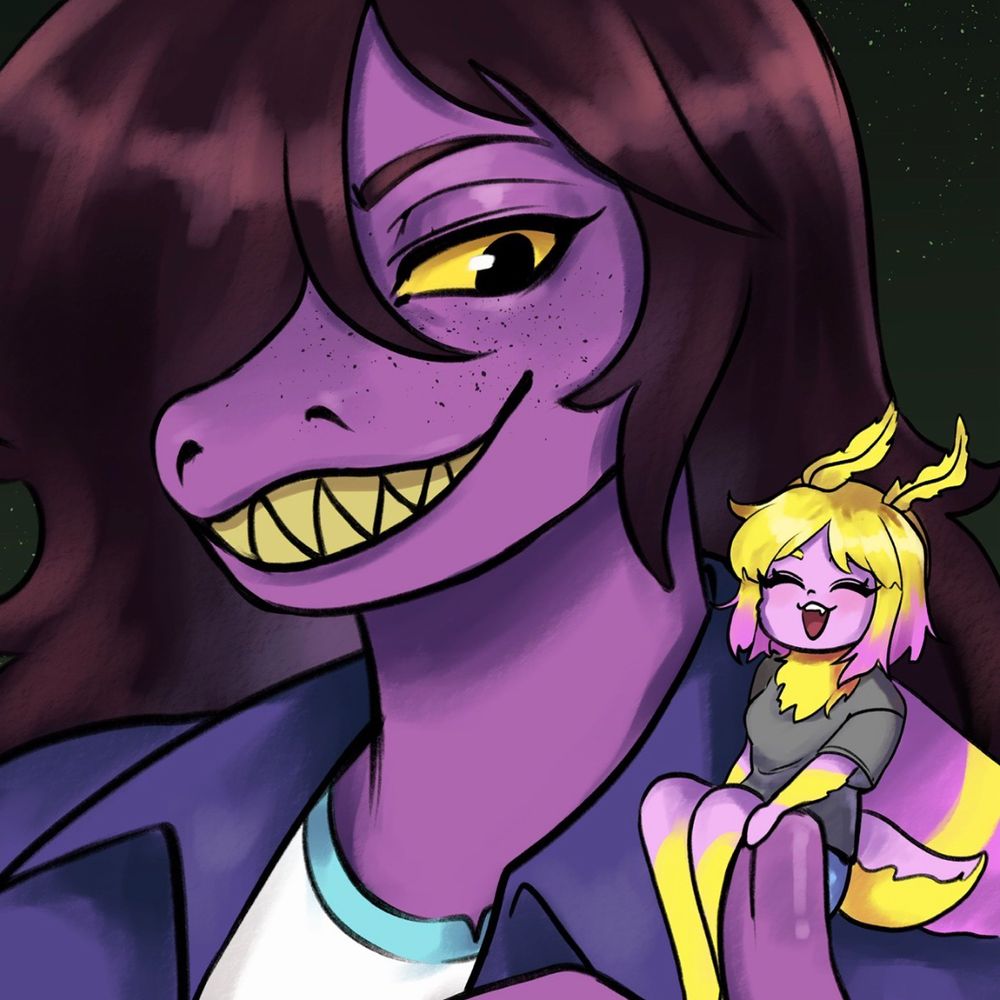 Dawn Fluffinyan's Avatar