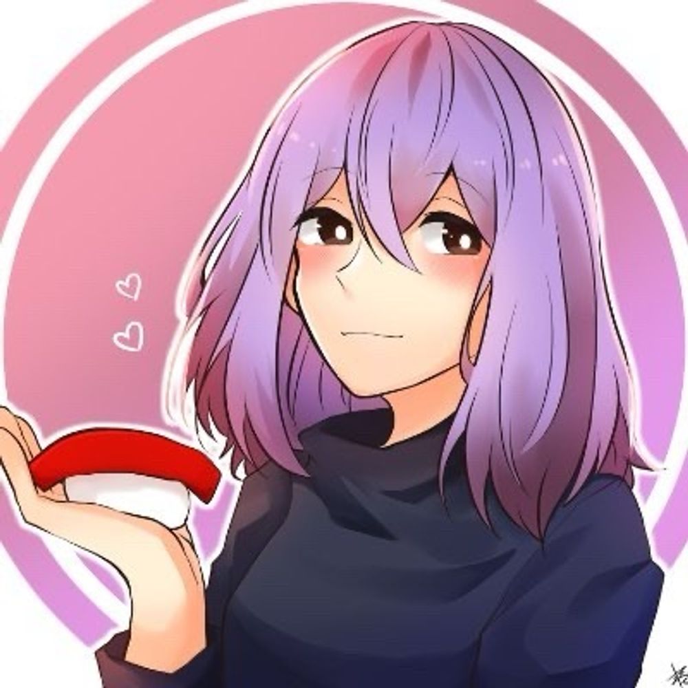 えりざべす🍣👑
