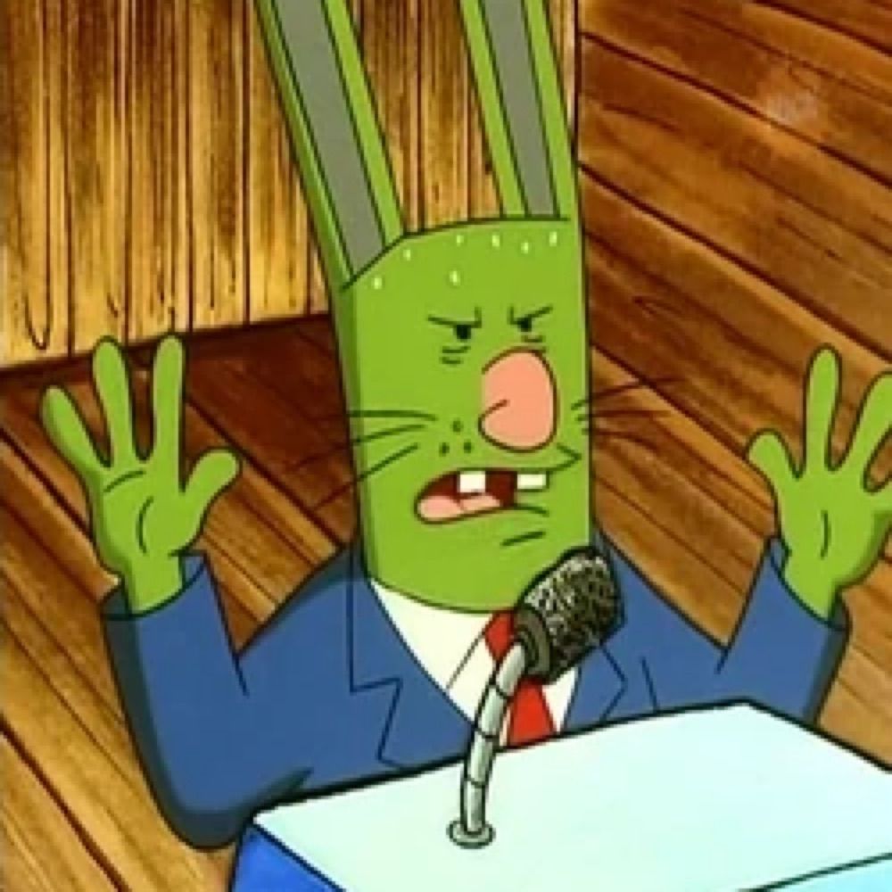 Rancid Rabbit