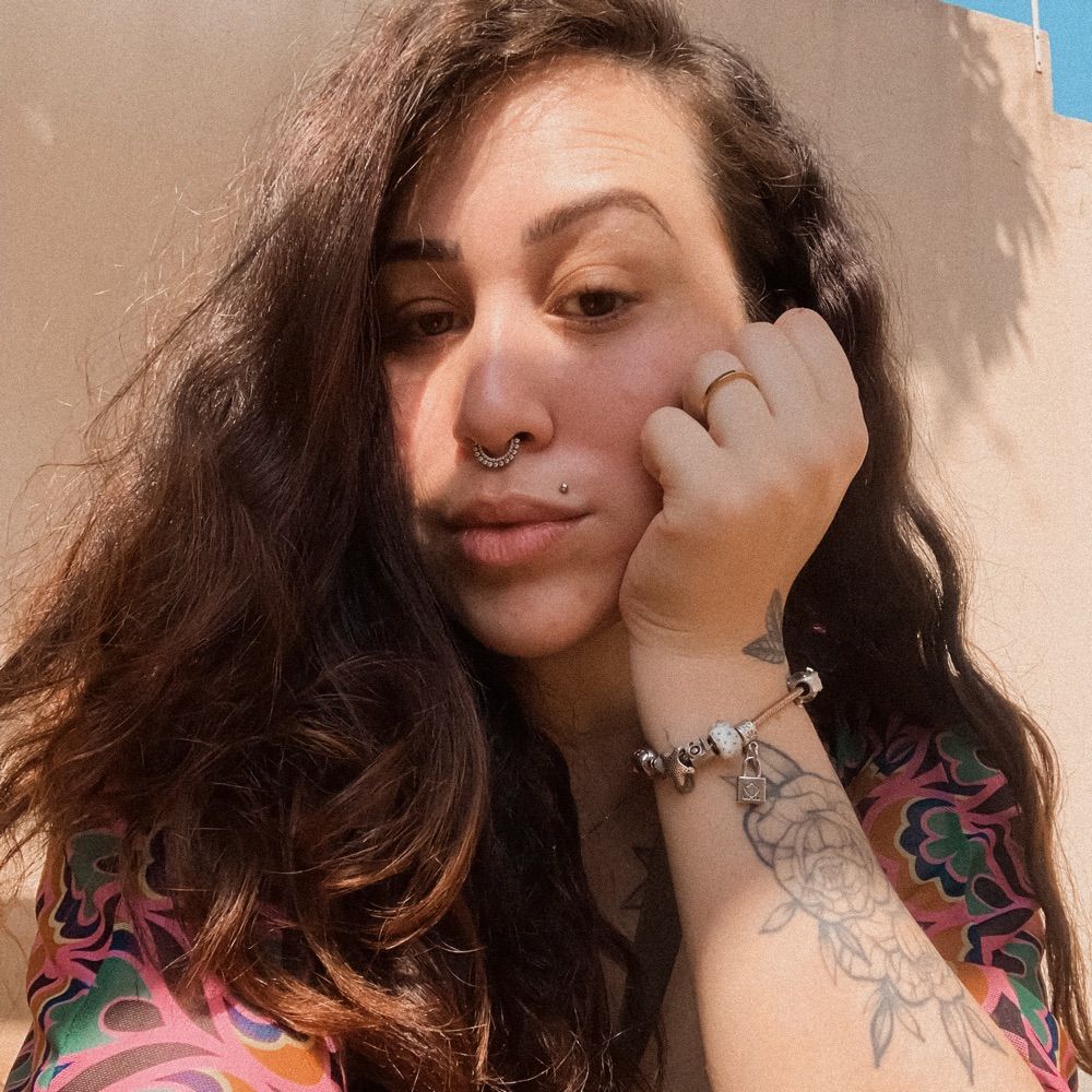 gringa