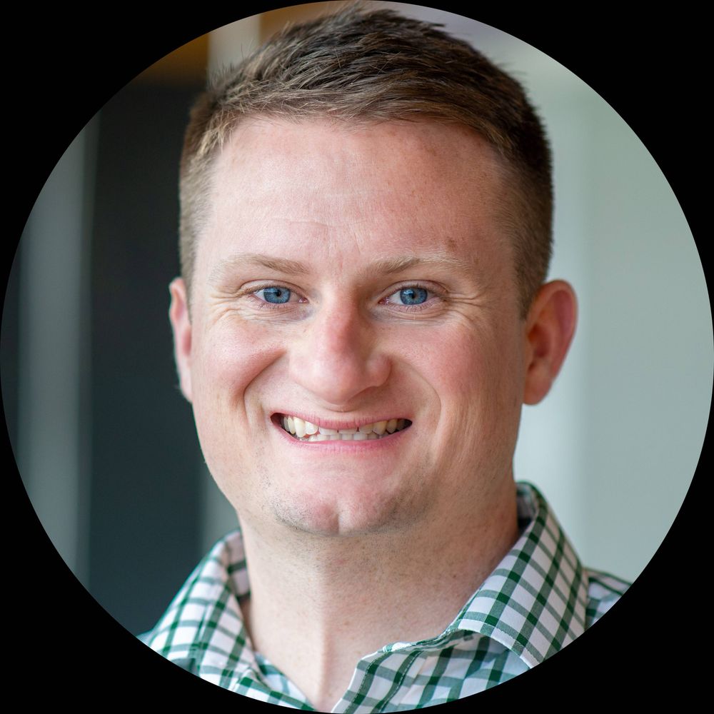 Christopher Neary, Ph.D.
