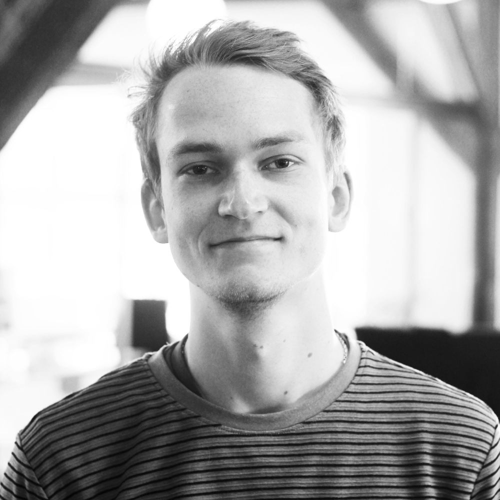 Mathias Jørgensen