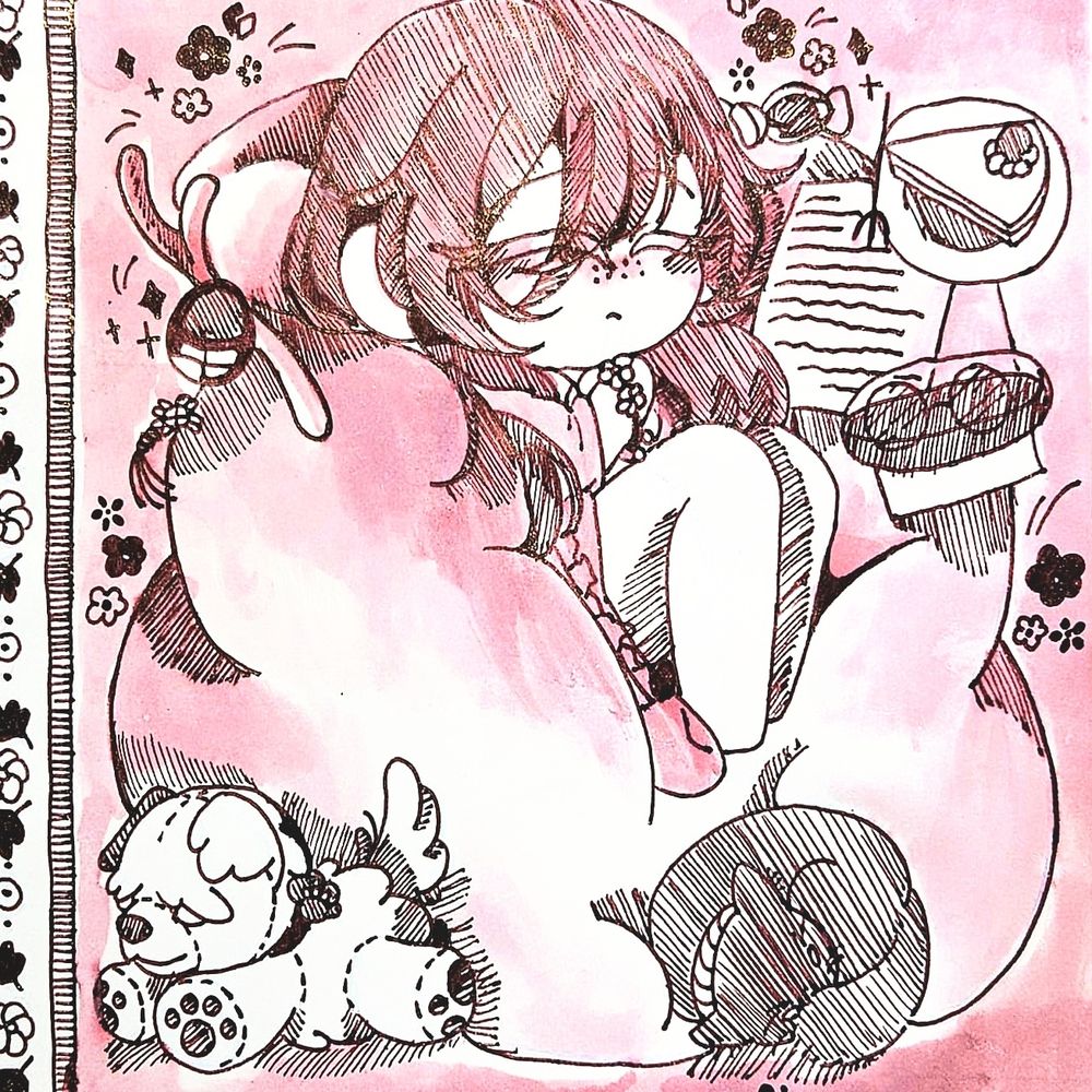 ☆트친 찾아요☆에리카