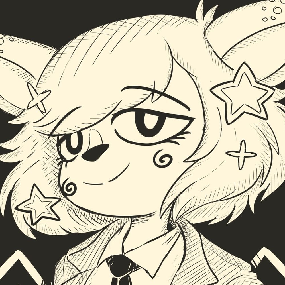 Vivian Vulpine