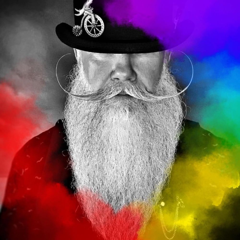 Paulsbeard 