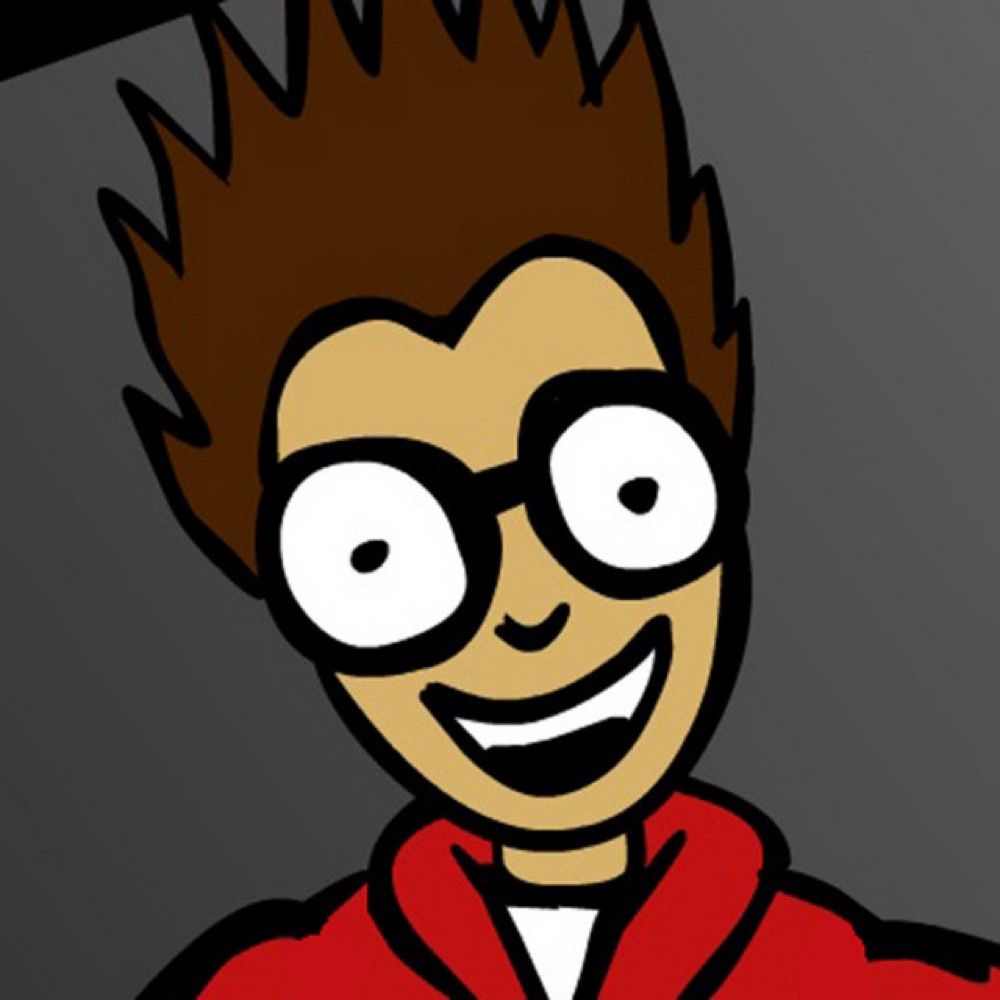 Your Favorite Martian Archives