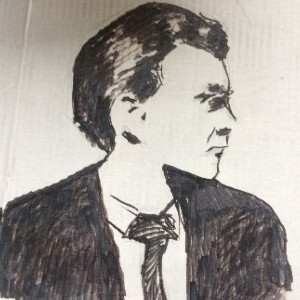Olivier Ruchet