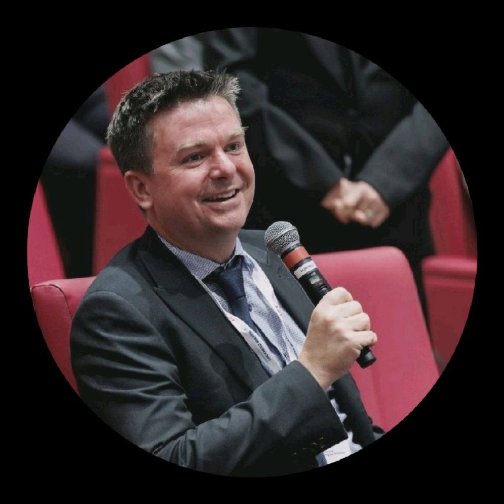 Mike O'Callaghan