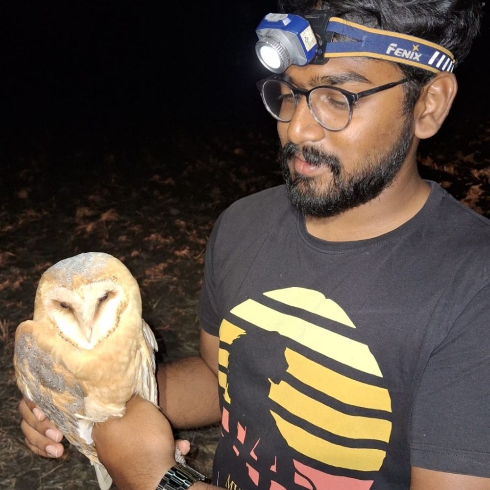 Sangeeth Sailas