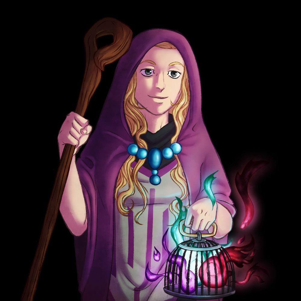 PoeCollector64's avatar