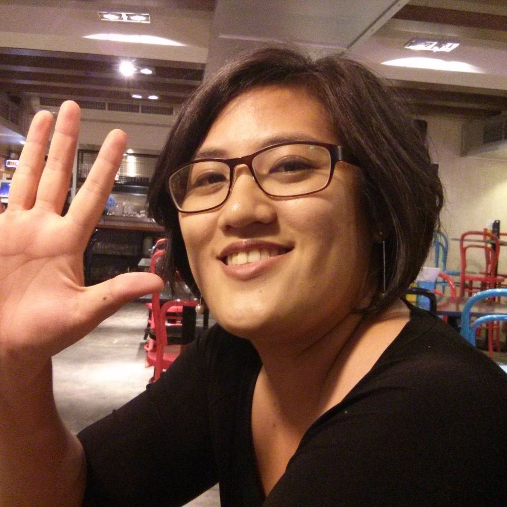 Monique Almario
