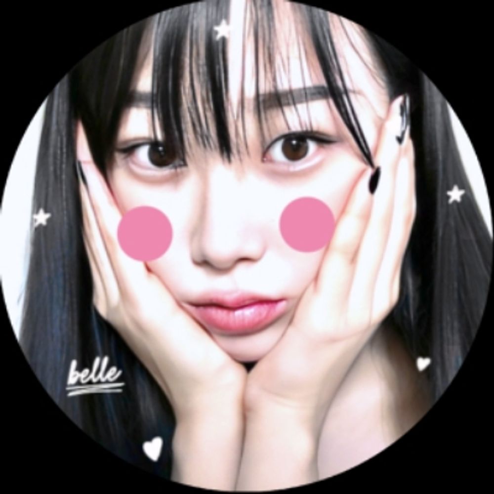 𝓑elle 𓏲🫧 ๋࣭ ࣪ ˖
