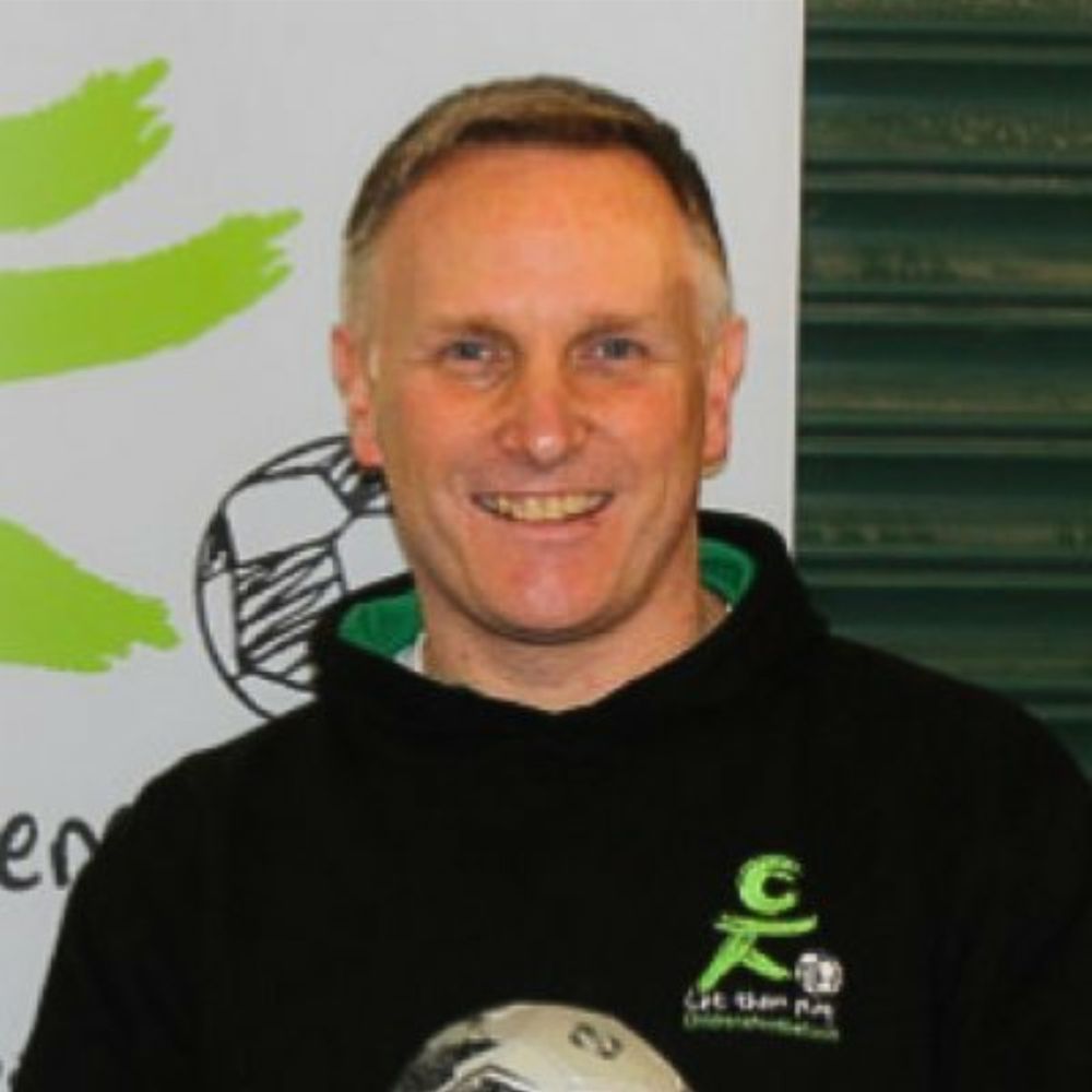 Matt Hackett