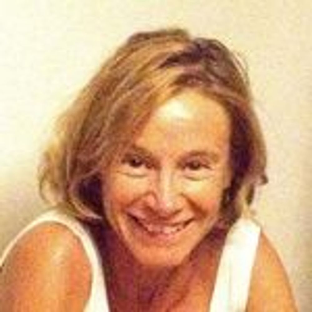 Pilar Garcia Vidal