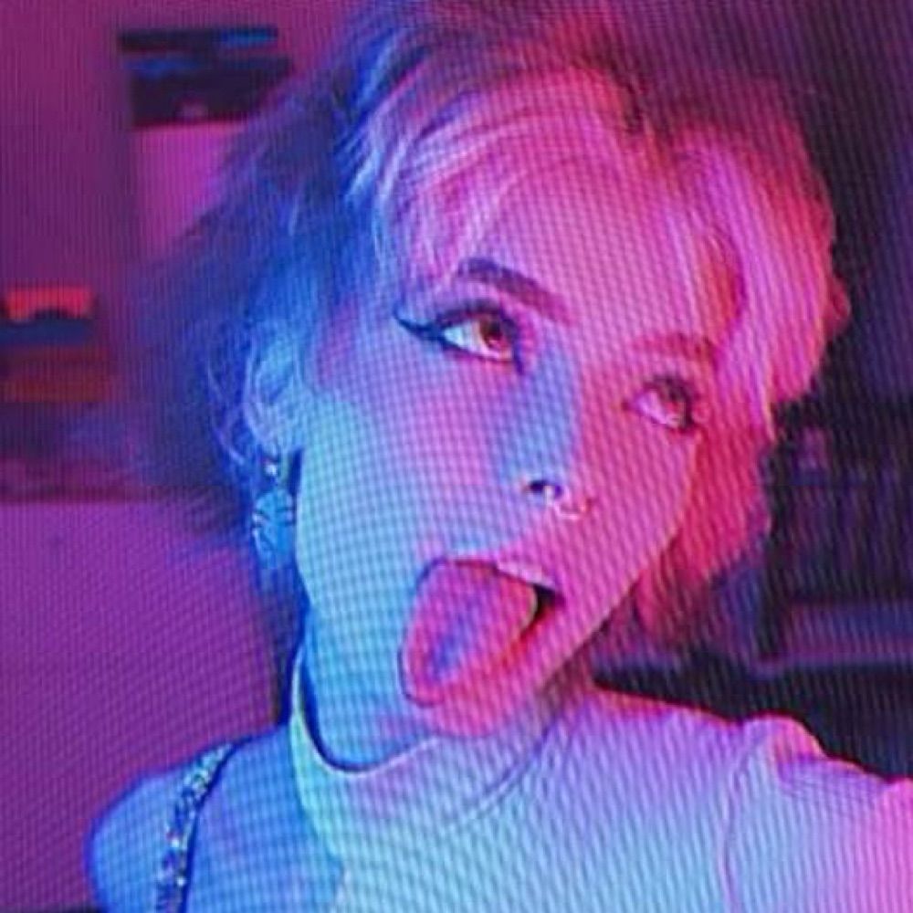 Luuhnatica 🏳️‍🌈