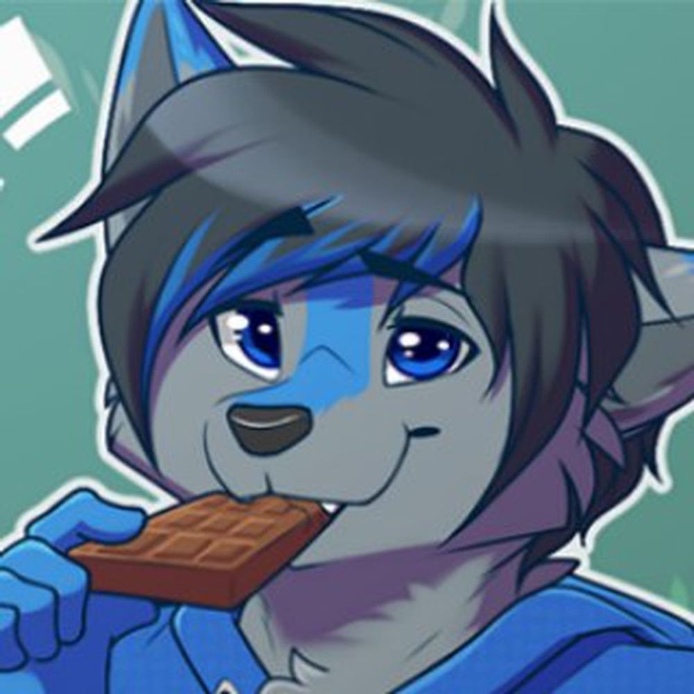 XavierWolf