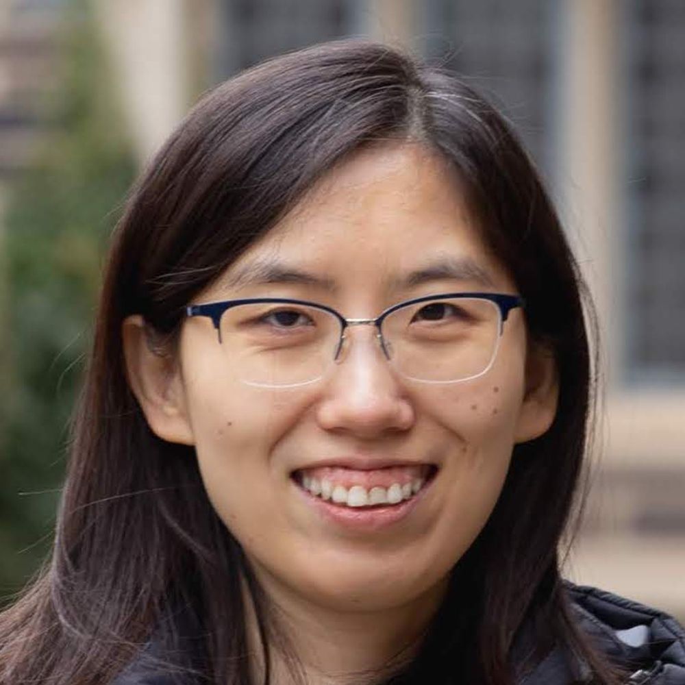 Ran Zhang