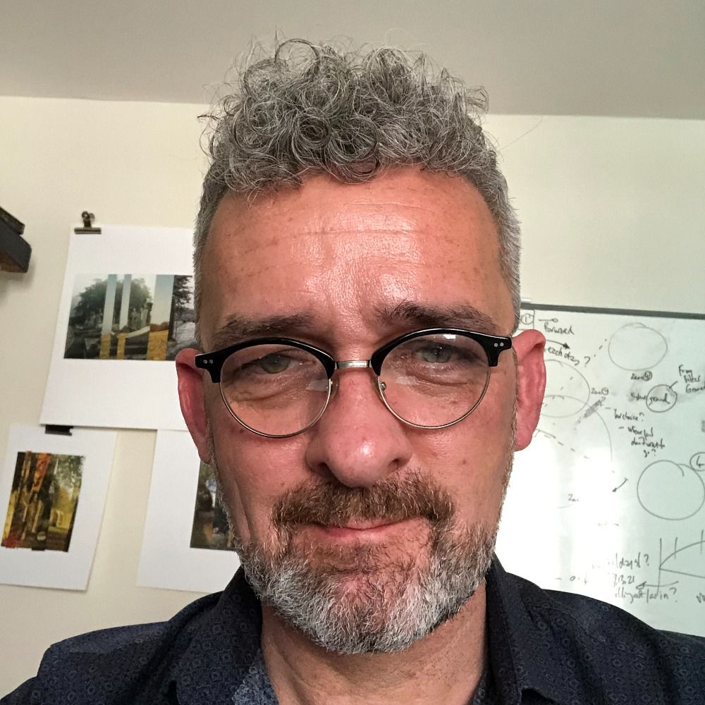 Tom Abba