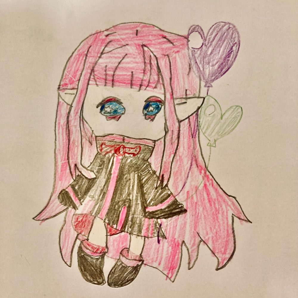コモ日常