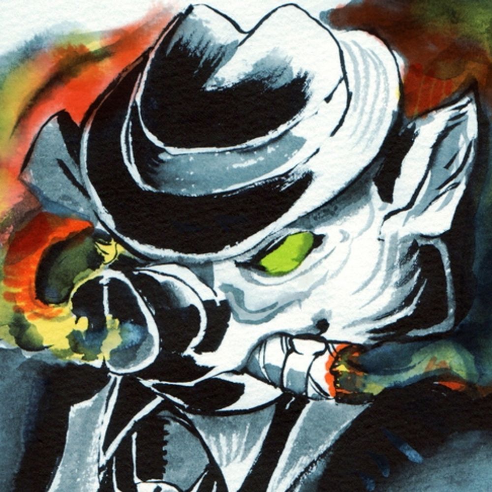 GaBA