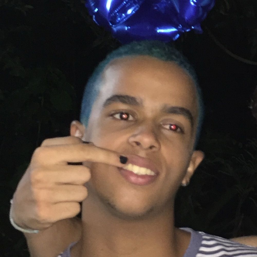 discípulo de jorge ben