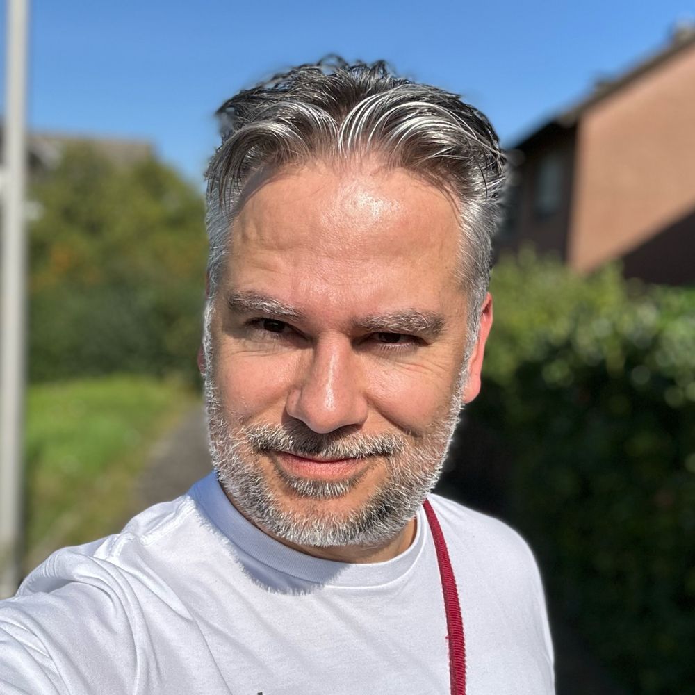 Maik Michel