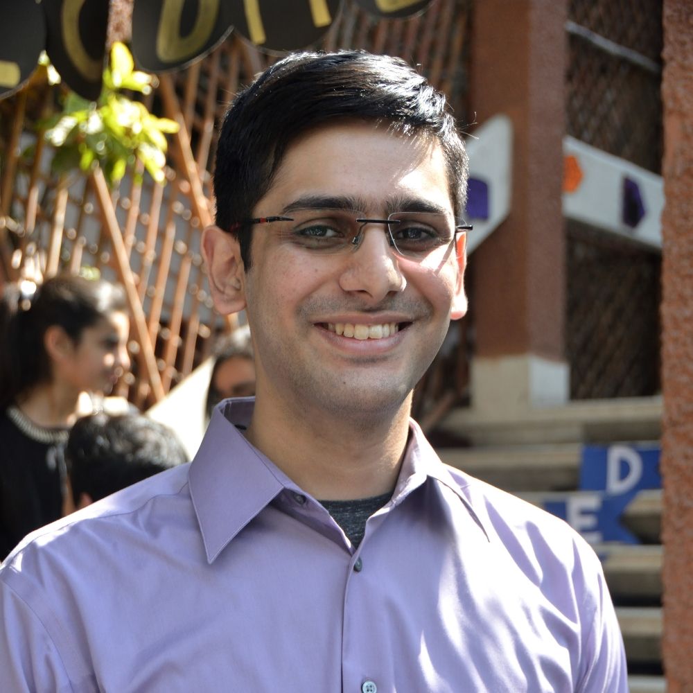Kamil Raja