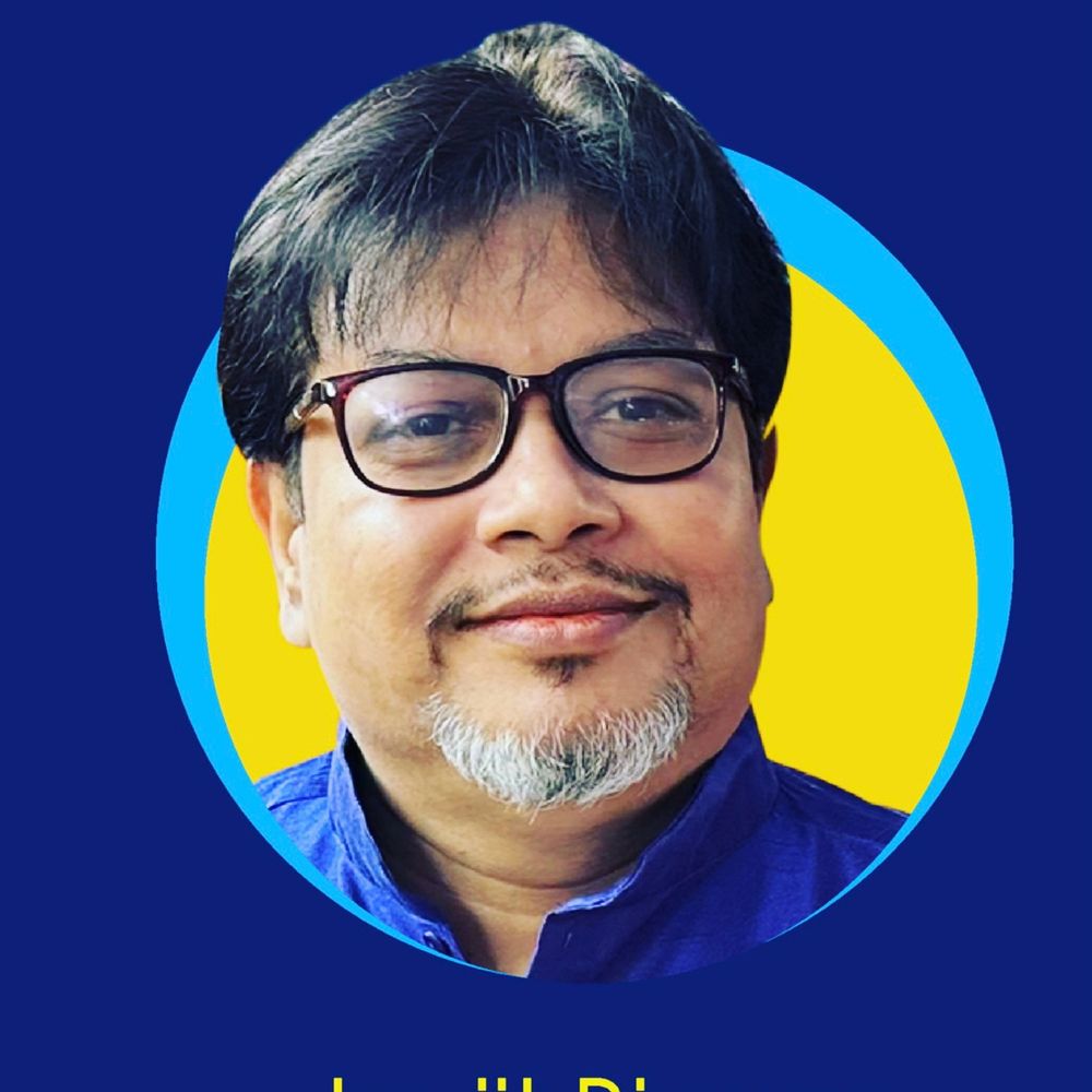 Jayjit Biswas
