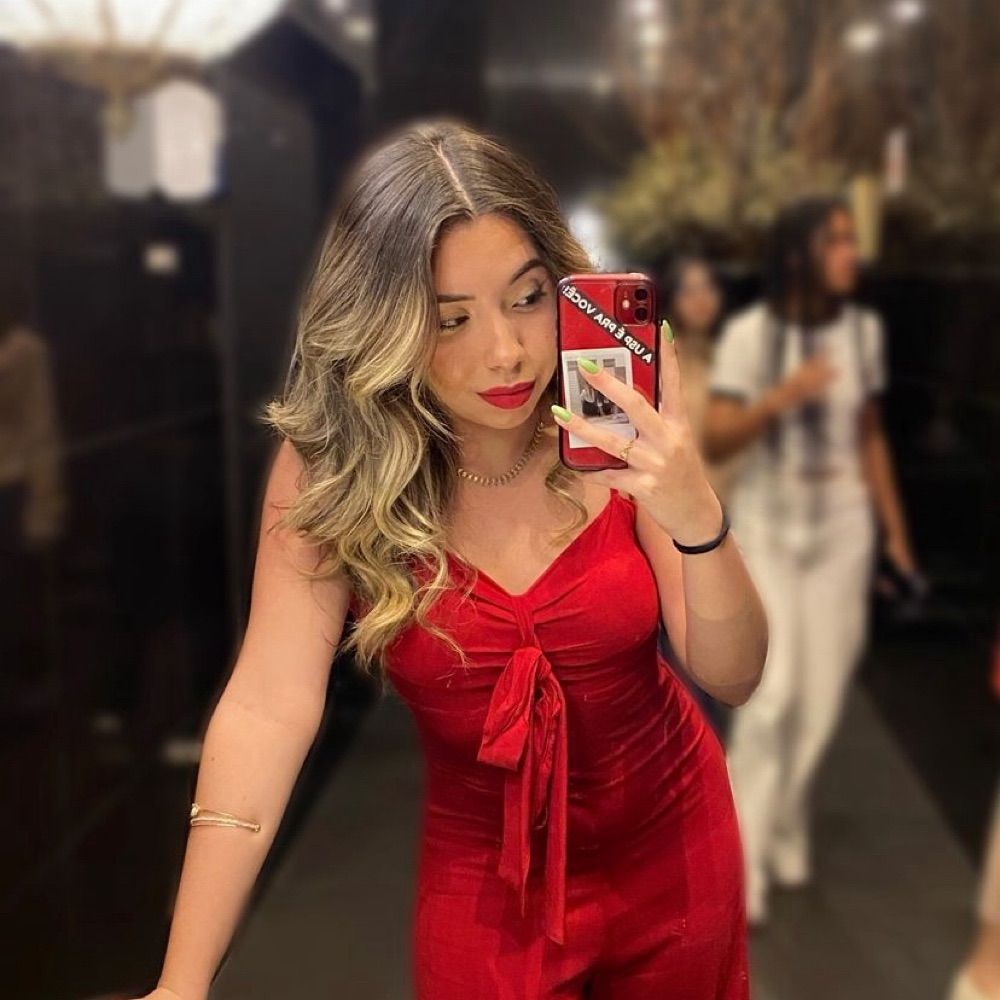 Ingrid Godoy 💋