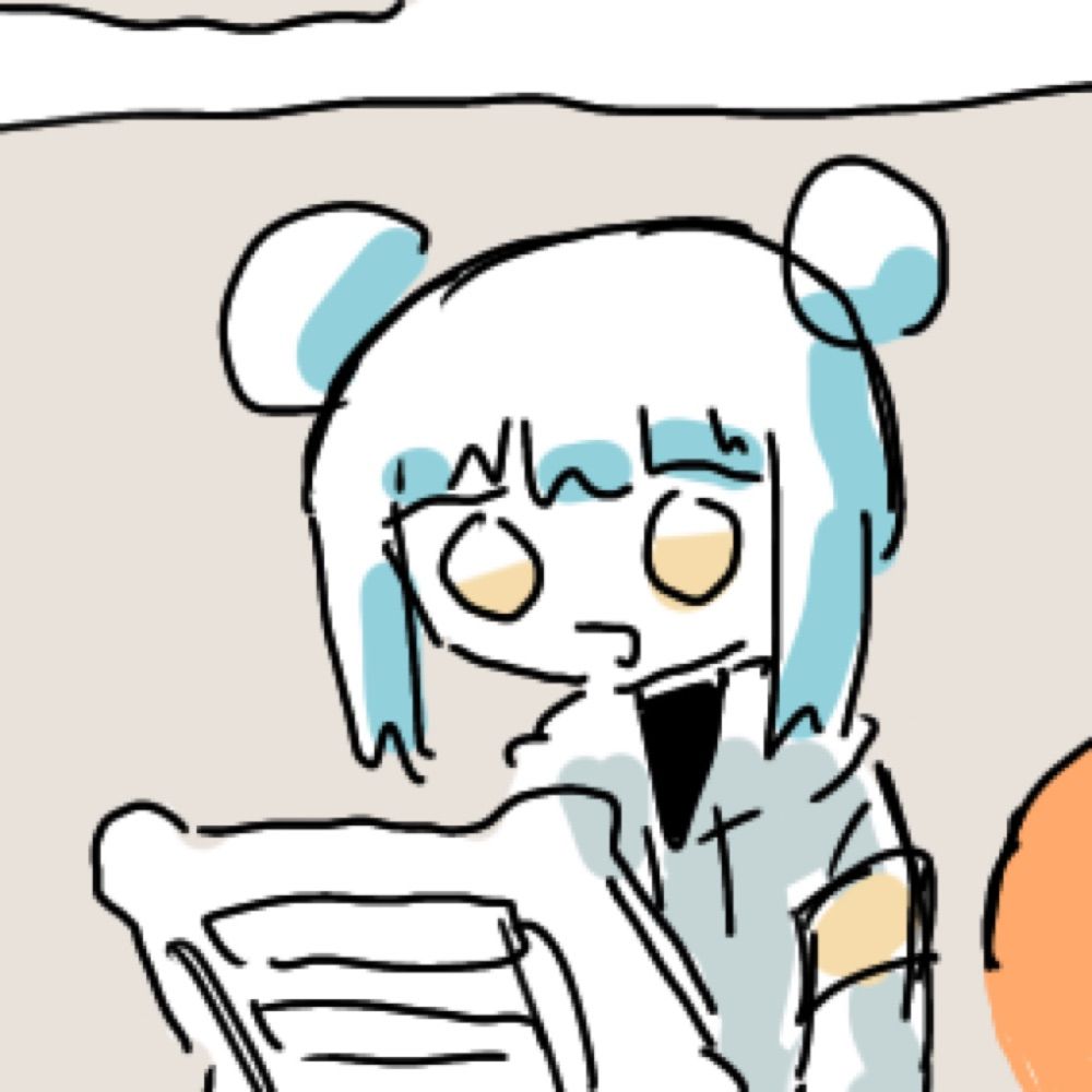 GAMiNG MilkY