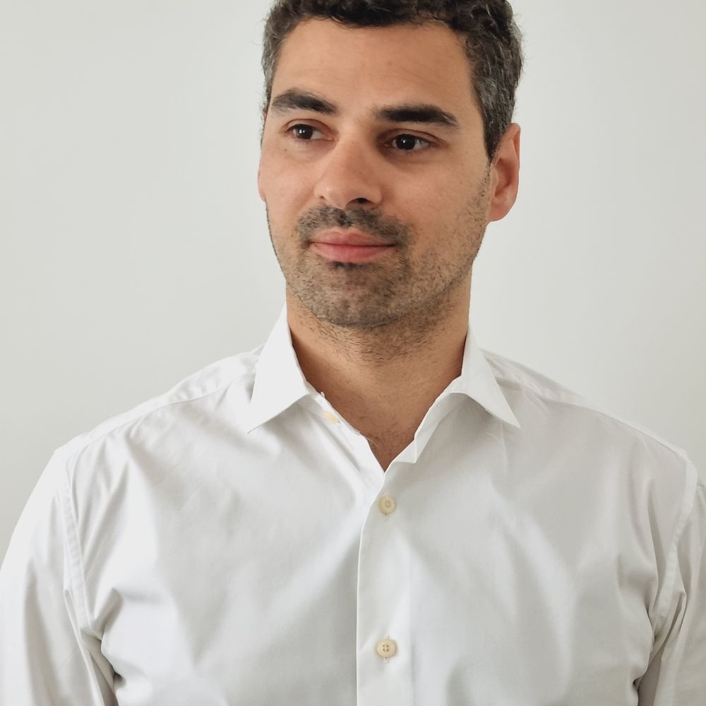 Ricardo Amaro