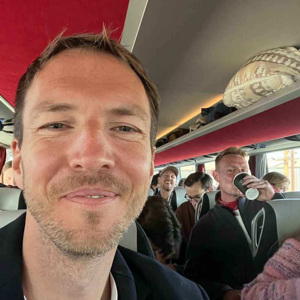 Jonas Zielke Schaarup