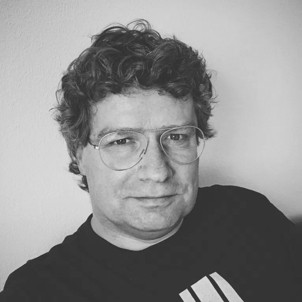 Marco Raaphorst's avatar