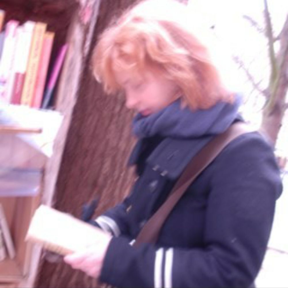 Ingeborg Verheul