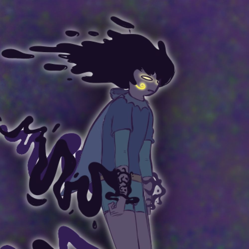 Nova Noir