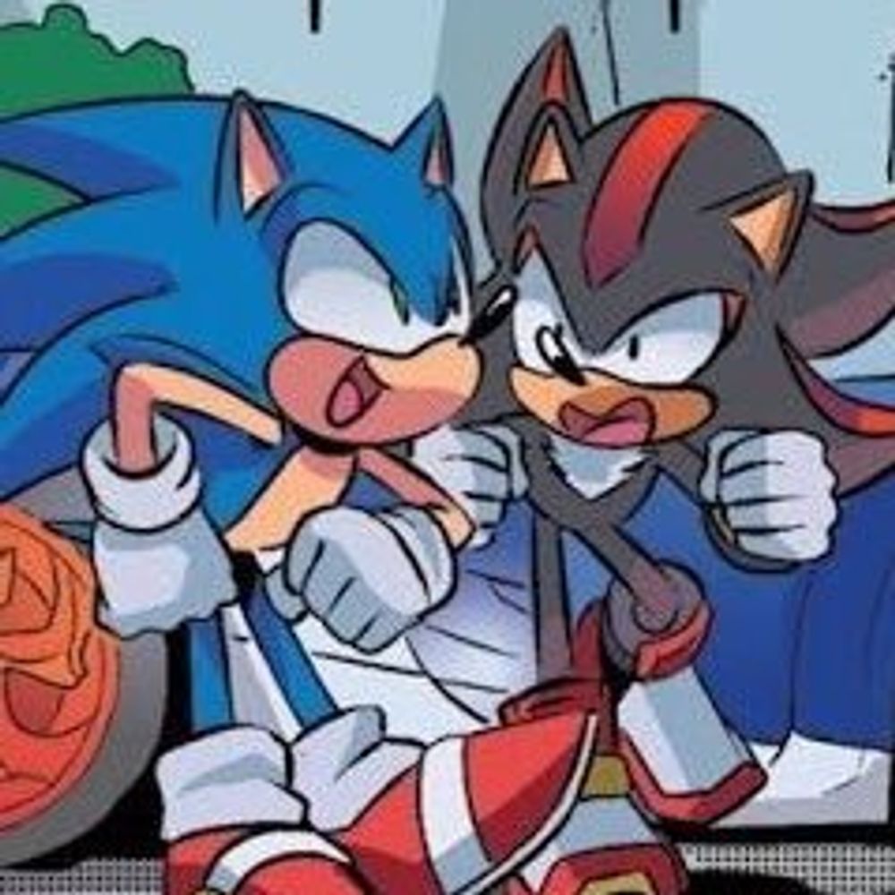 Sonadowtober