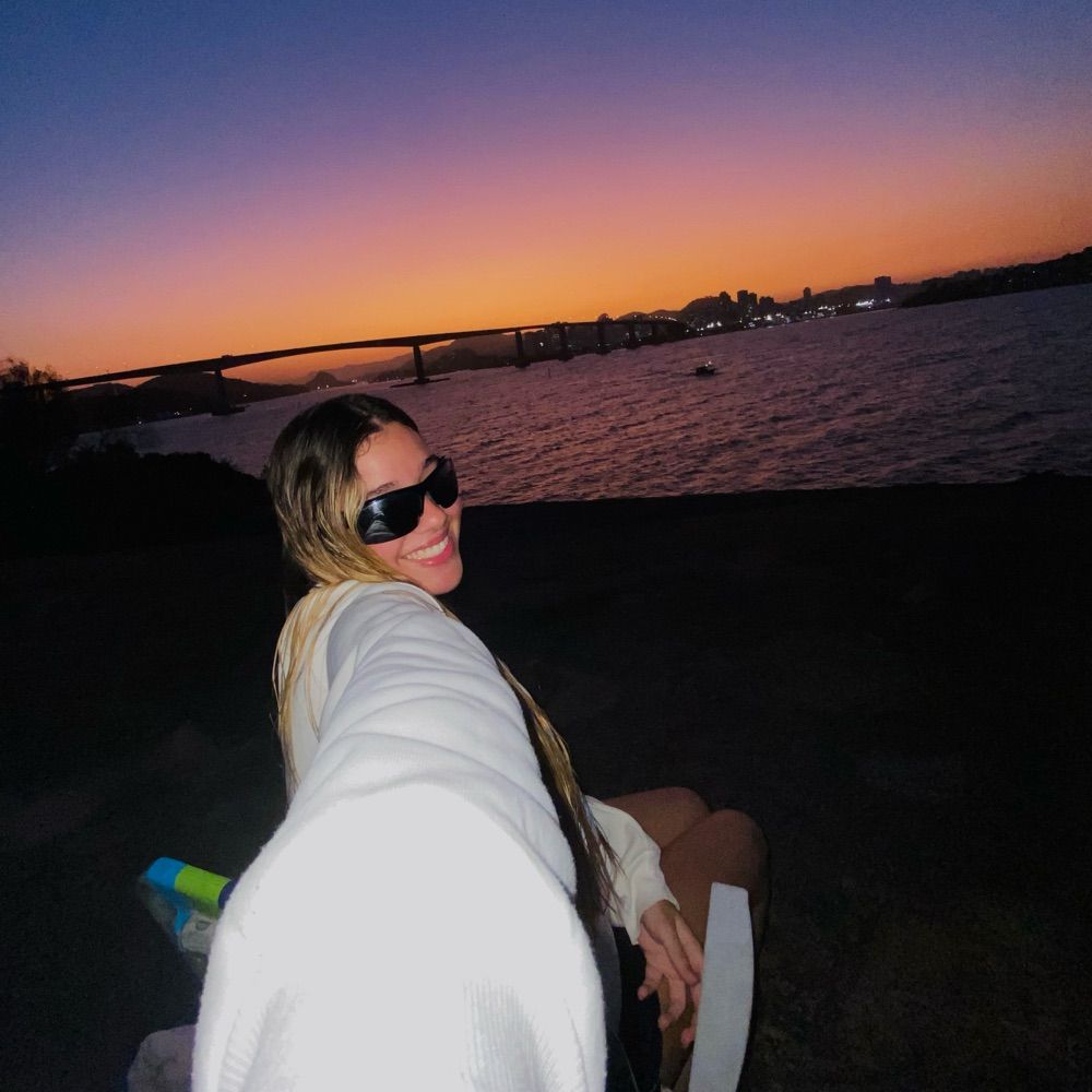 Jasmim ☀️
