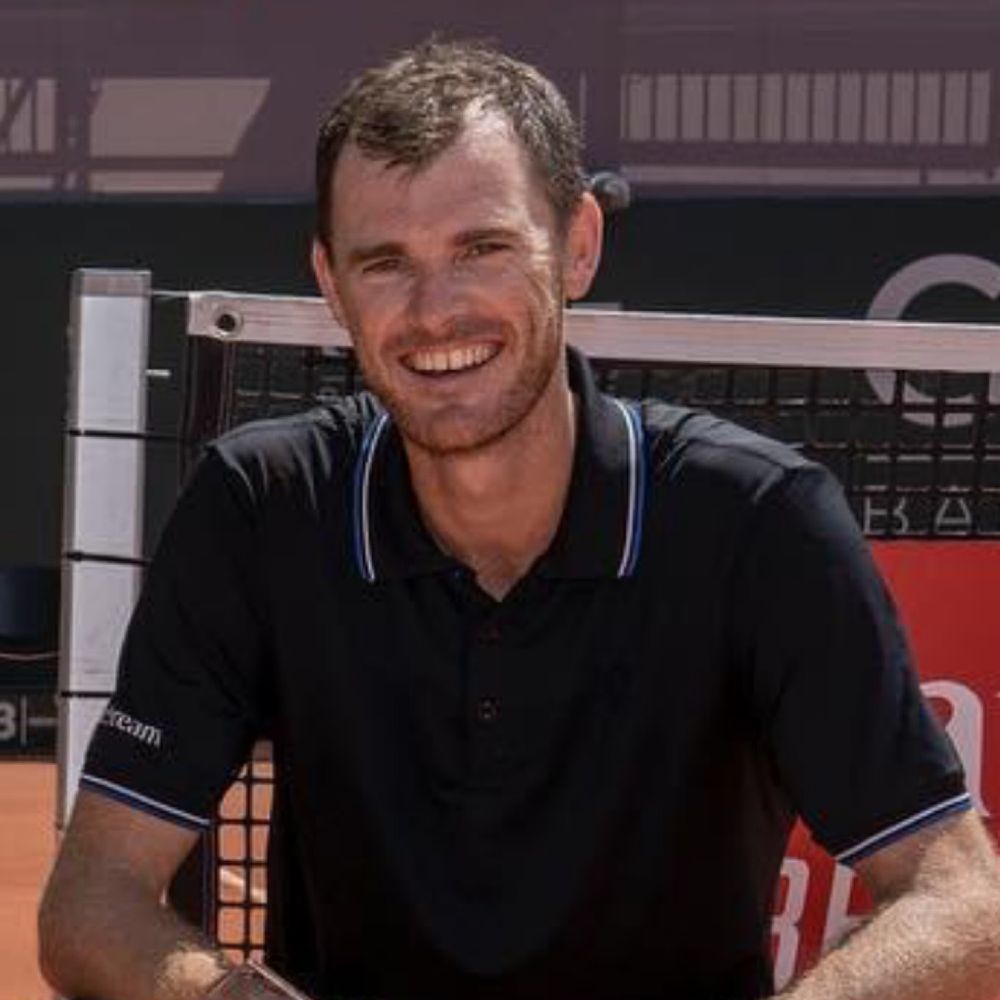 Jamie Murray