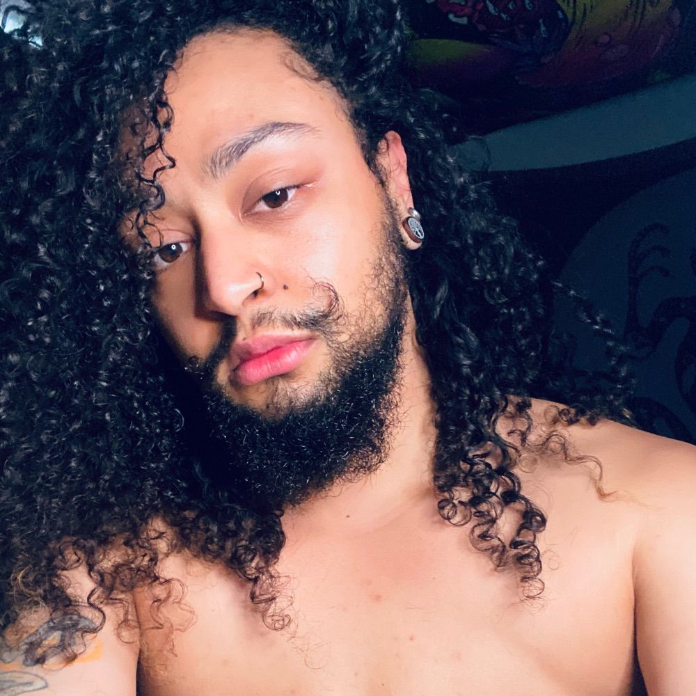 🍄Mixed Ftm Stoner $5 OF $6 Fansly🍃