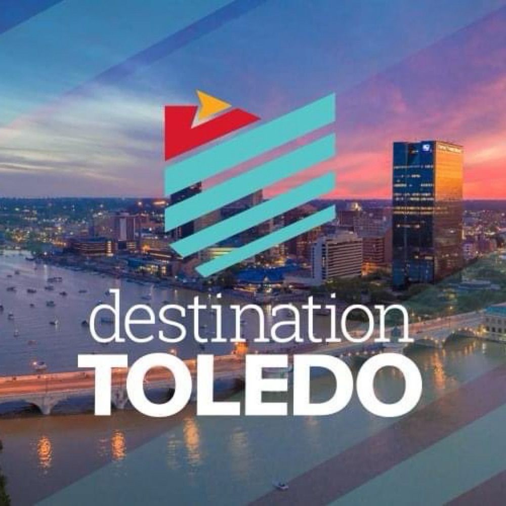 Destination Toledo
