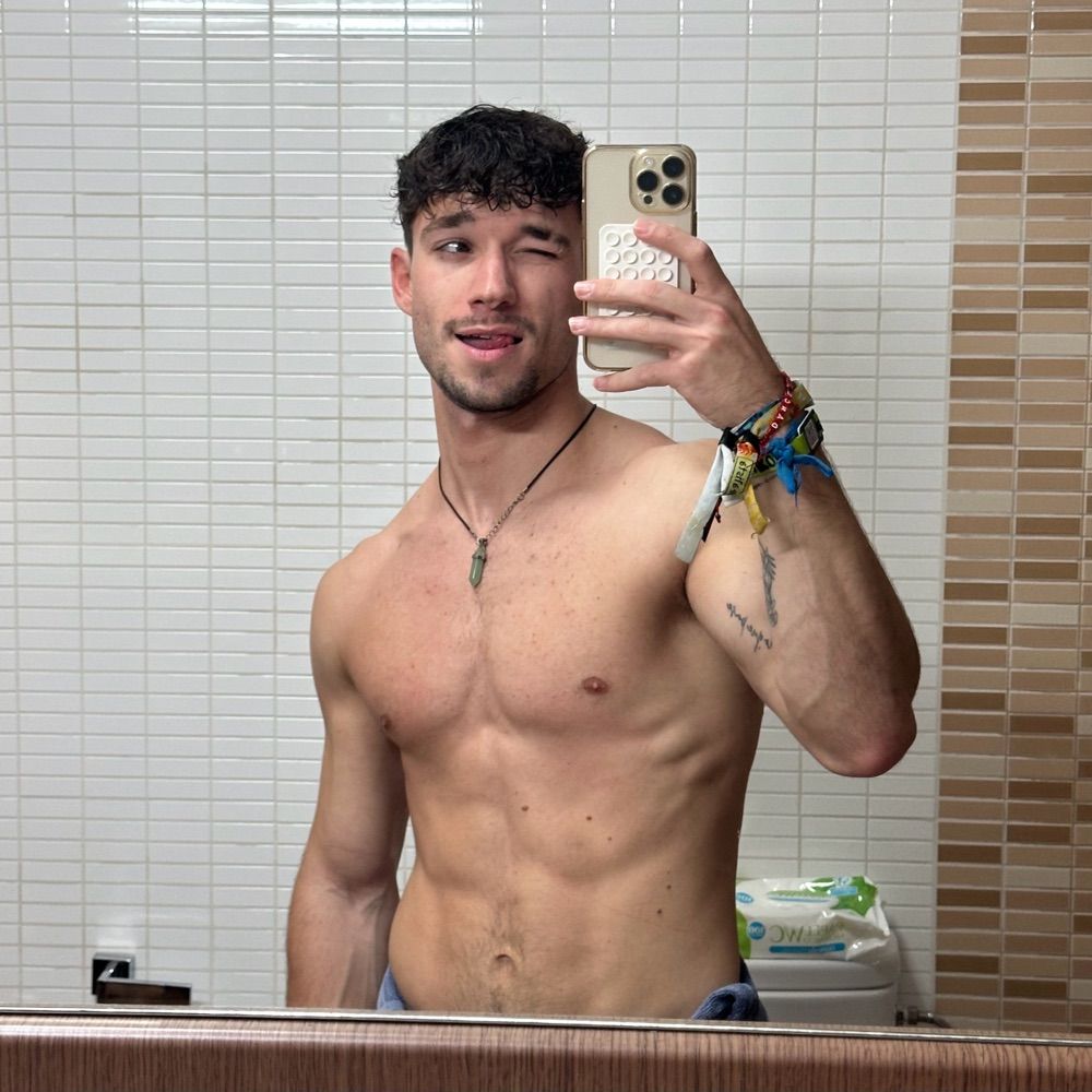Aaron Araque Gracia