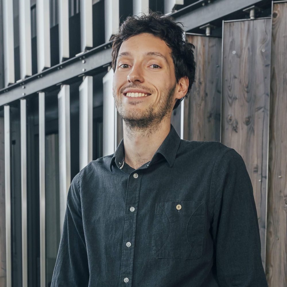 Baptiste Roux