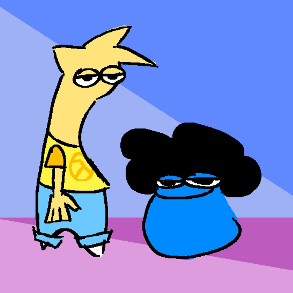 Spunch And Felonjes